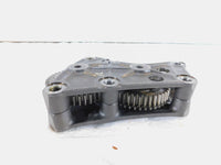 Honda ST1300 ST1300A ST1300AC Engine Starter Motor Gear Train w/ Mount Bracket