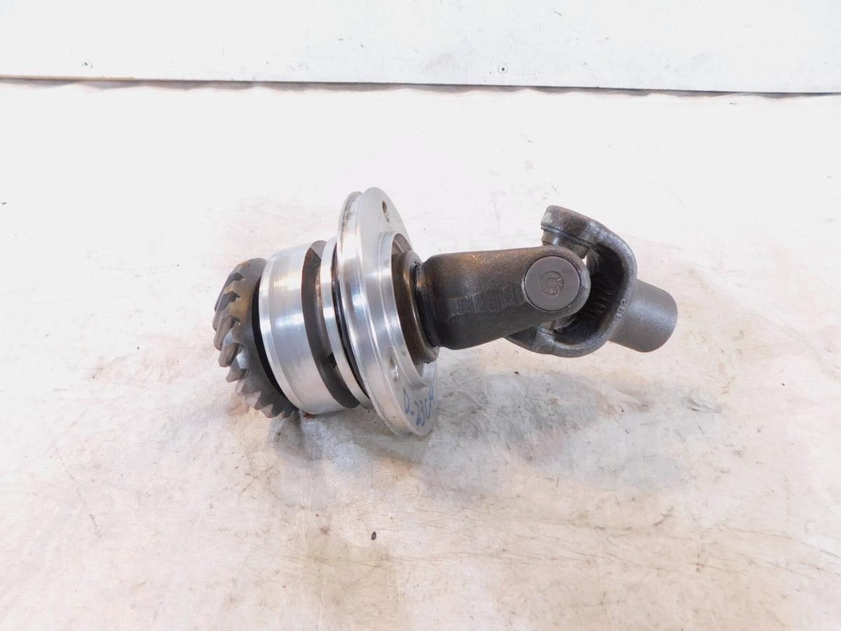 Yamaha V-Max 1200 VMX12 Royal Star Venture Middle Drive Bevel Gear Shaft Joint - C3 Cycle