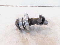 Yamaha V-Max 1200 VMX12 Royal Star Venture Middle Drive Bevel Gear Shaft Joint - C3 Cycle