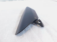 2008-2012 Honda CBR600RR 600RR Rear Back Exhaust Muffler Left Heat Guard Cover - C3 Cycle