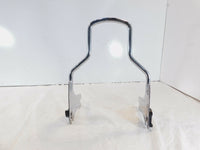01 Harley Davidson Electra Glide Ultra Classic Passenger Rear Sissybar Backrest