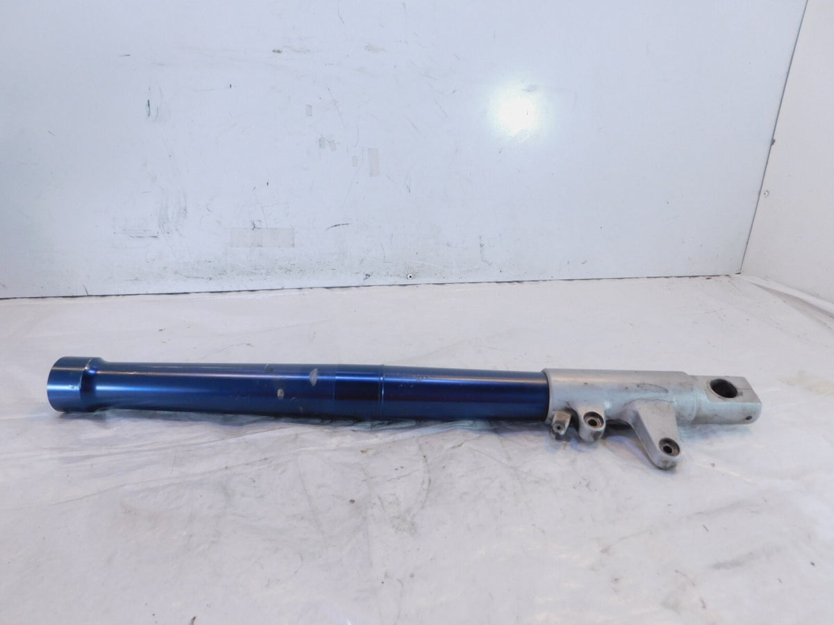 2002-2006 BMW R1150GS R1150GS Adventure Right Front Wheel Fork Shock Leg Slider - C3 Cycle