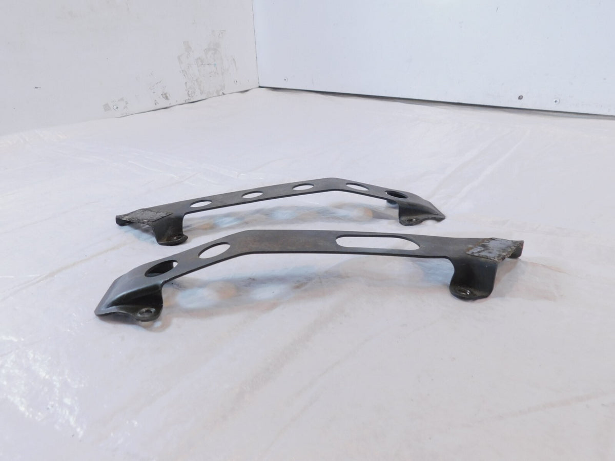Yamaha Royal Star Tour Deluxe Venture S Upper Air Cleaner Filter Bracket Clamps - C3 Cycle