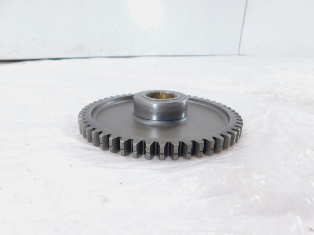 01-07 Honda NSS250 Reflex Sport 250 Motor One Way Starter Clutch Gear Sprocket