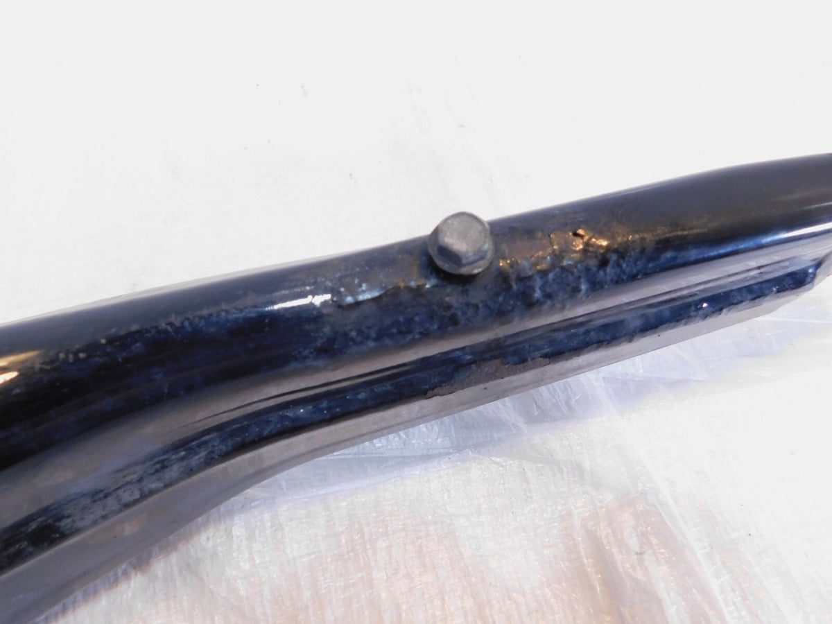 Harley Davidson Road Street & Electra Glide Rear Wheel Fork Arm Swingarm Bracket - C3 Cycle