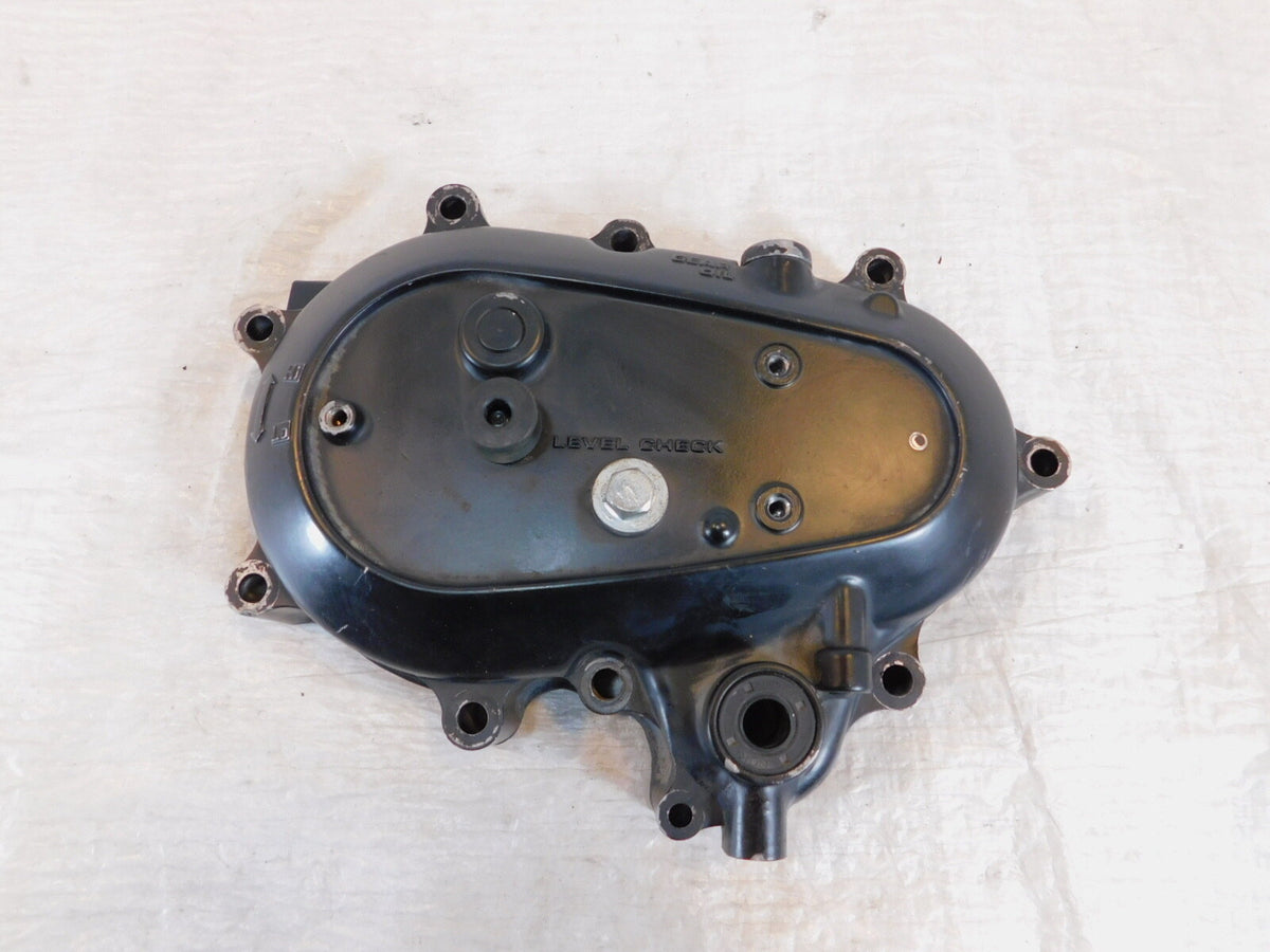 Honda CB900 CB1000 CB1000C Left Engine Transmission Final Drive Gear Case Cover - C3 Cycle