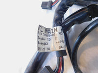 00 Harley Electra Glide Classic & Road Glide Main Electrical Wire Wiring Harness - C3 Cycle
