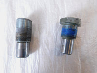 Yamaha Royal Star Classic Deluxe Venture XVZ12 XVZ13 Swingarm Pivot Shaft Bolts - C3 Cycle