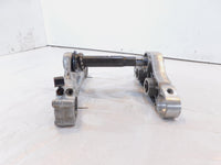 Yamaha V-Star XVS-1100 Classic Silverado Front Fork Steering Stem Triple Trees - C3 Cycle