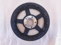 Harley Davidson Sportster 883 & 1200 68T Rear Back Wheel Belt Sprocket Pulley - C3 Cycle
