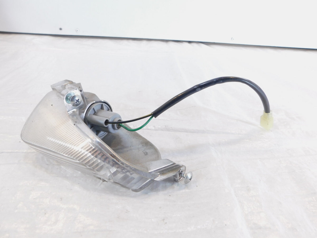 2008-2020 Concours 14 ZG1400 ABS OEM Rear Right Turn Signal Indicator Flasher