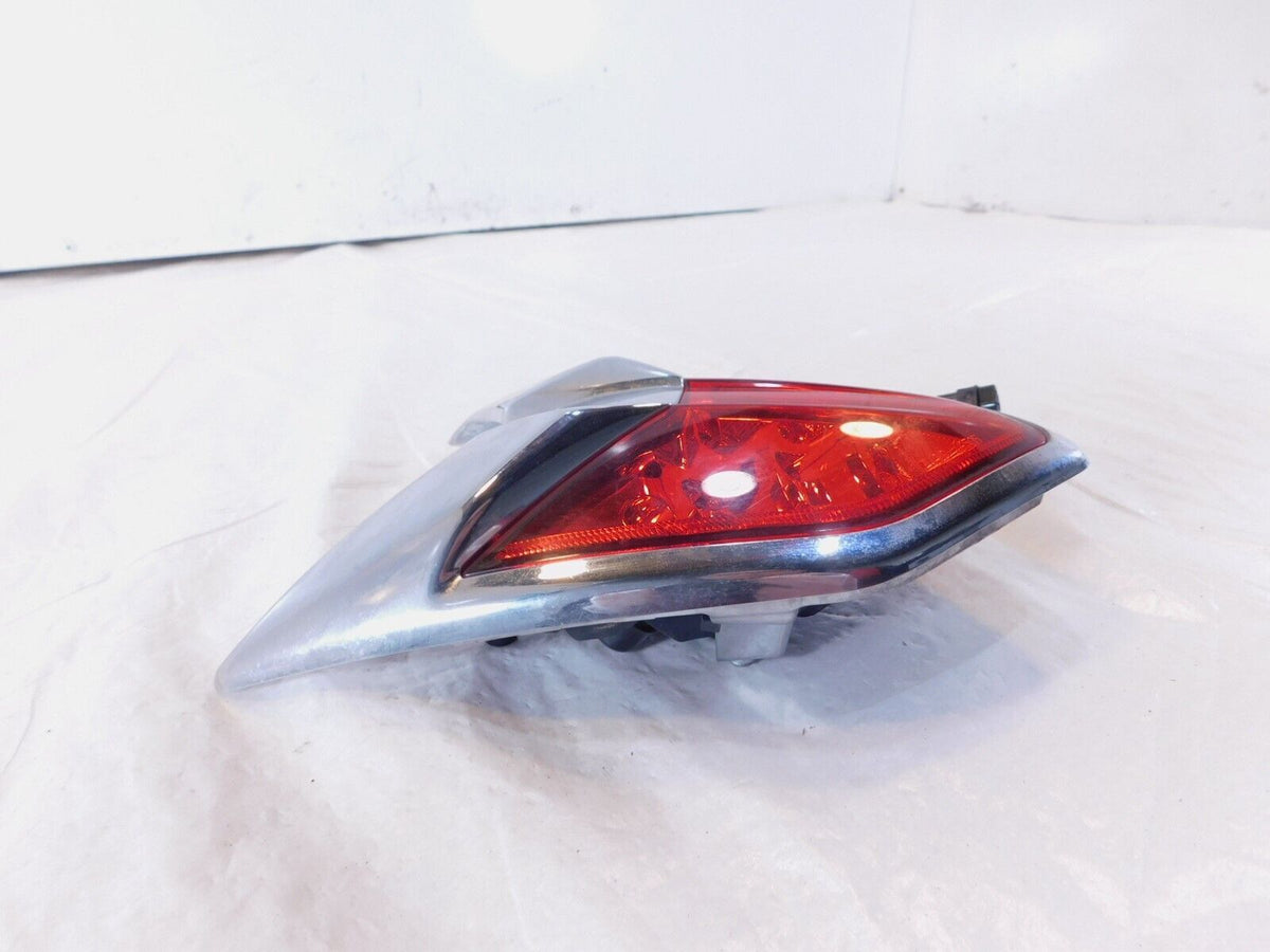 Kawasaki Vulcan VN 1700 Classic Nomad Voyager Vaquero Rear Taillight Tail Lamp - C3 Cycle