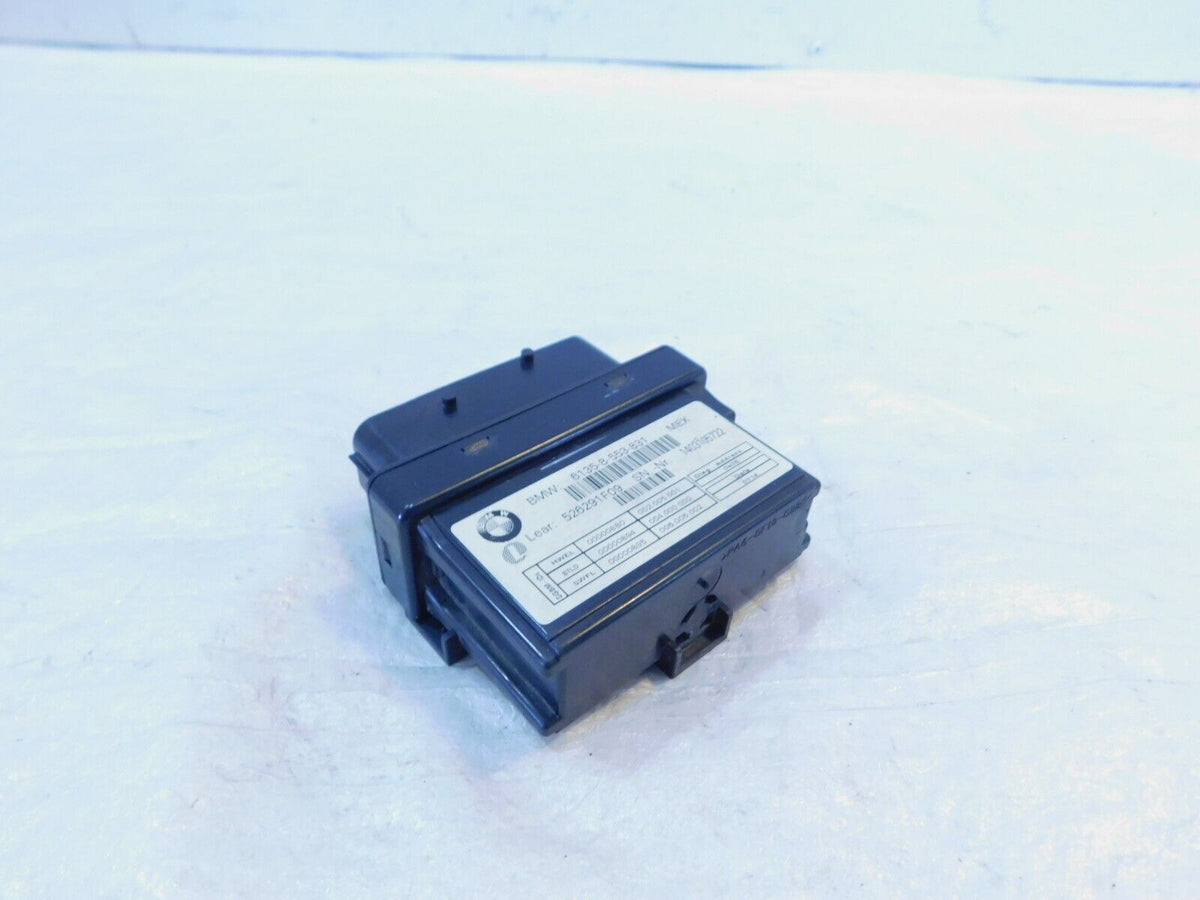 BMW K1600GT K1600GTL R1200 R1200RT Base Module Satellite Control Unit ECM CDI - C3 Cycle