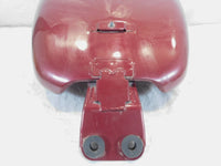 2016-2019 Kawasaki Vulcan 1700 VN1700 Vaquero Red Gas Petrol Fuel Tank - C3 Cycle