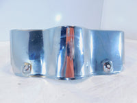 Harley Electra Glide Ultra & Classic Chrome Front Fairing Cover Trim 58208-96 - C3 Cycle