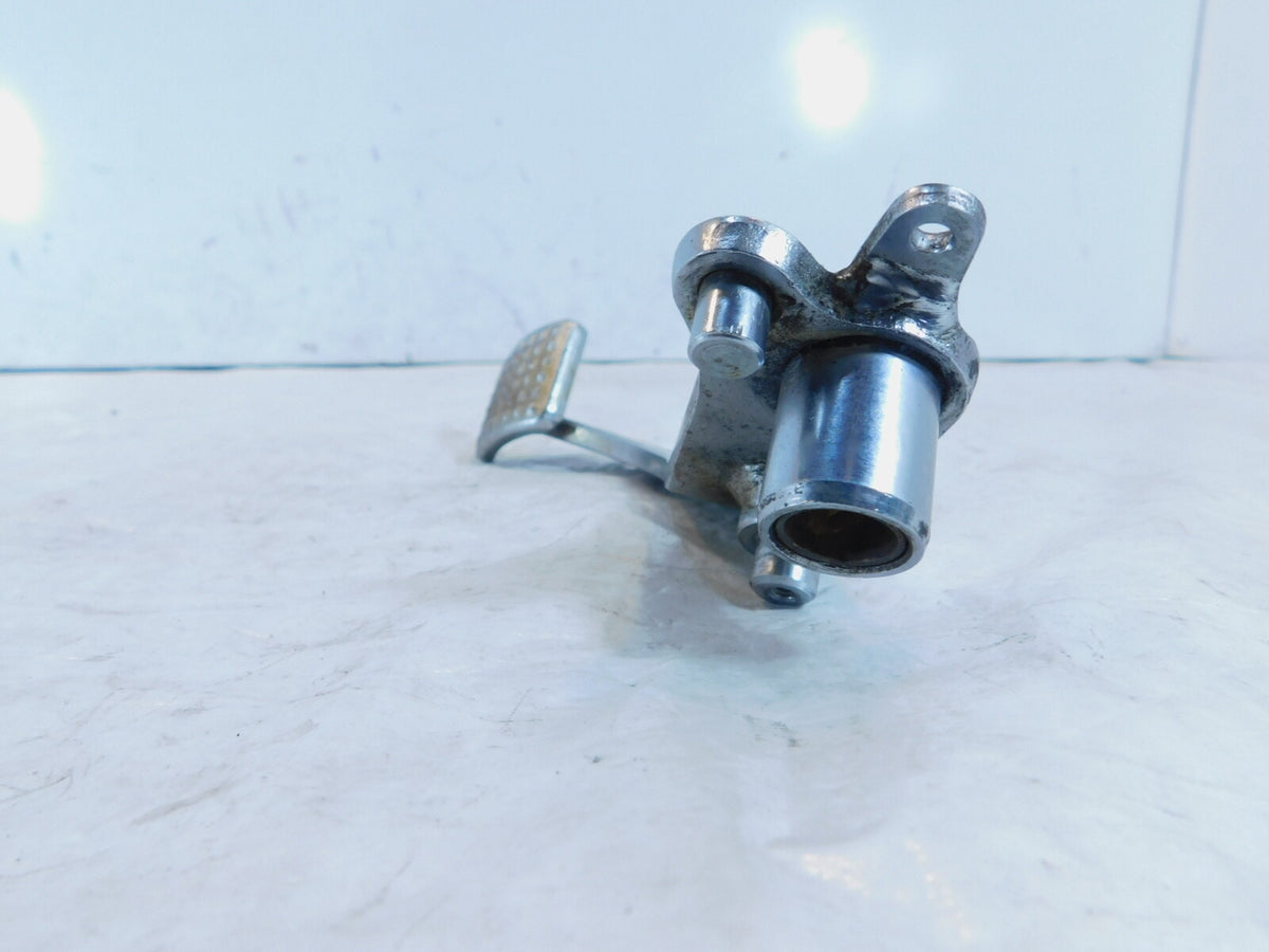 1987-2009 Suzuki Intruder Boulevard S83 VS1400 Rear Wheel Foot Brake Pedal Lever - C3 Cycle