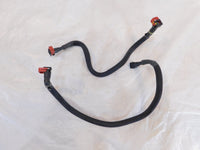 2018-2023 Kawasaki Ninja H2 SX SE + ZX1002 Gas Petrol Fuel Pump Line Hose Pipes - C3 Cycle