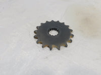2004-2019 Kawasaki Ninja ZX10R ZX10RR ZX1000 Front Transmission Output Sprocket - C3 Cycle