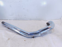 2005-2008 Honda VTX1800 VTX1800F Lower Chrome Exhaust Header Pipe 18320-MCH-F10