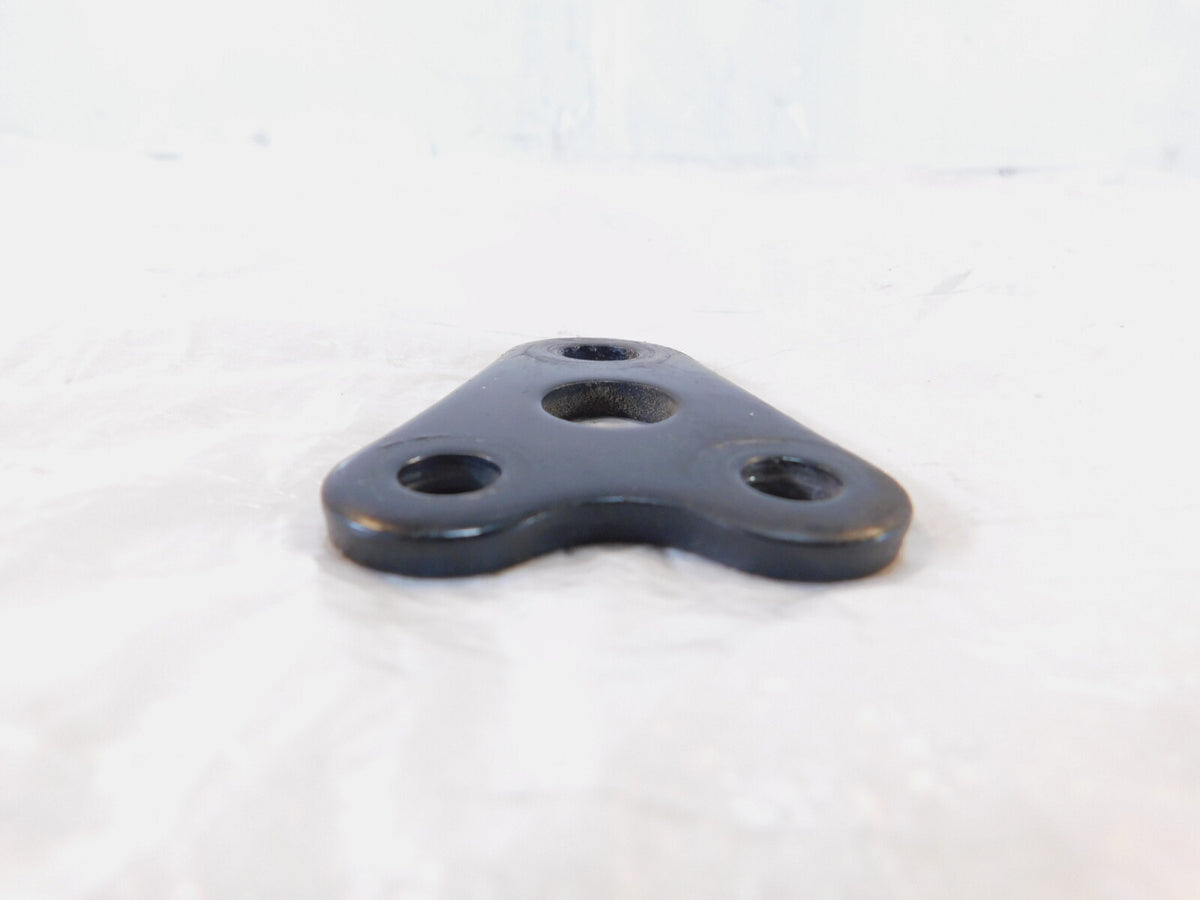1988-2000 Honda GL1500 Goldwing 1500 Front Left Side Engine Hanger Mount Bracket - C3 Cycle