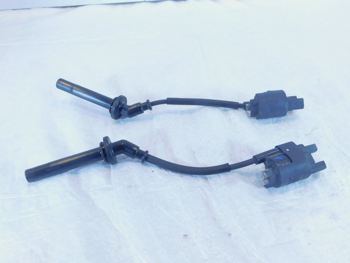 2015-2022 Yamaha YZFR3 YZF R3 MT03 MT-03 Left/Right Engine Motor Ignition Coils - C3 Cycle