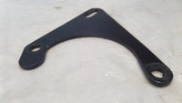 Harley Davidson Touring Road King & Electra Glide Starter Exhaust Header Bracket - C3 Cycle