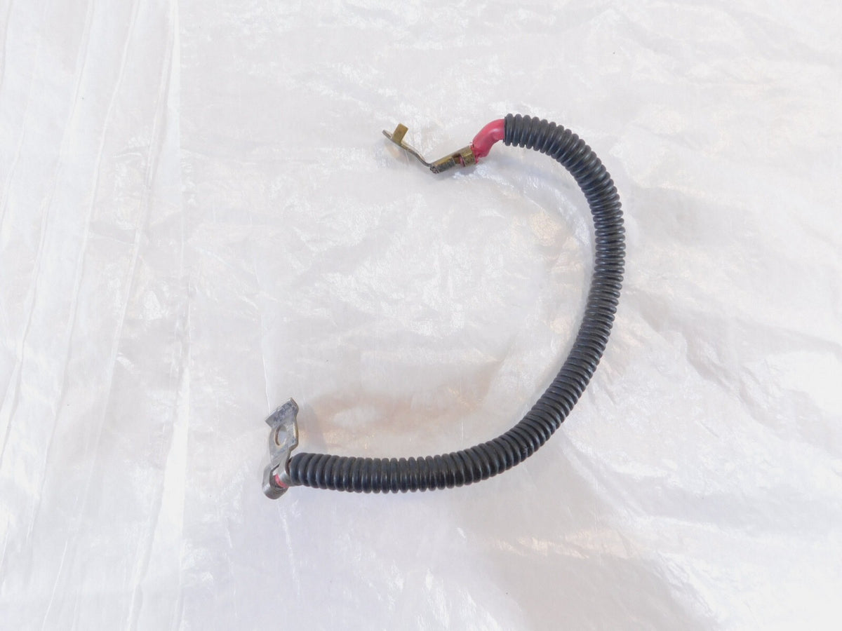 Suzuki Marauder Katana & Boulevard C50 M90 S50 Positive Lead Battery Wire Cable - C3 Cycle