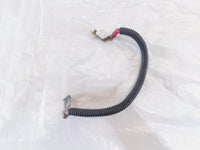 Suzuki Marauder Katana & Boulevard C50 M90 S50 Positive Lead Battery Wire Cable - C3 Cycle
