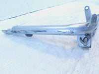 Harley Davidson V-Rod VRSC Silver Lower Left Frame Cradle Engine Mount Bracket - C3 Cycle
