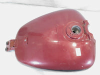 2016-2019 Kawasaki Vulcan 1700 VN1700 Vaquero Red Gas Petrol Fuel Tank - C3 Cycle