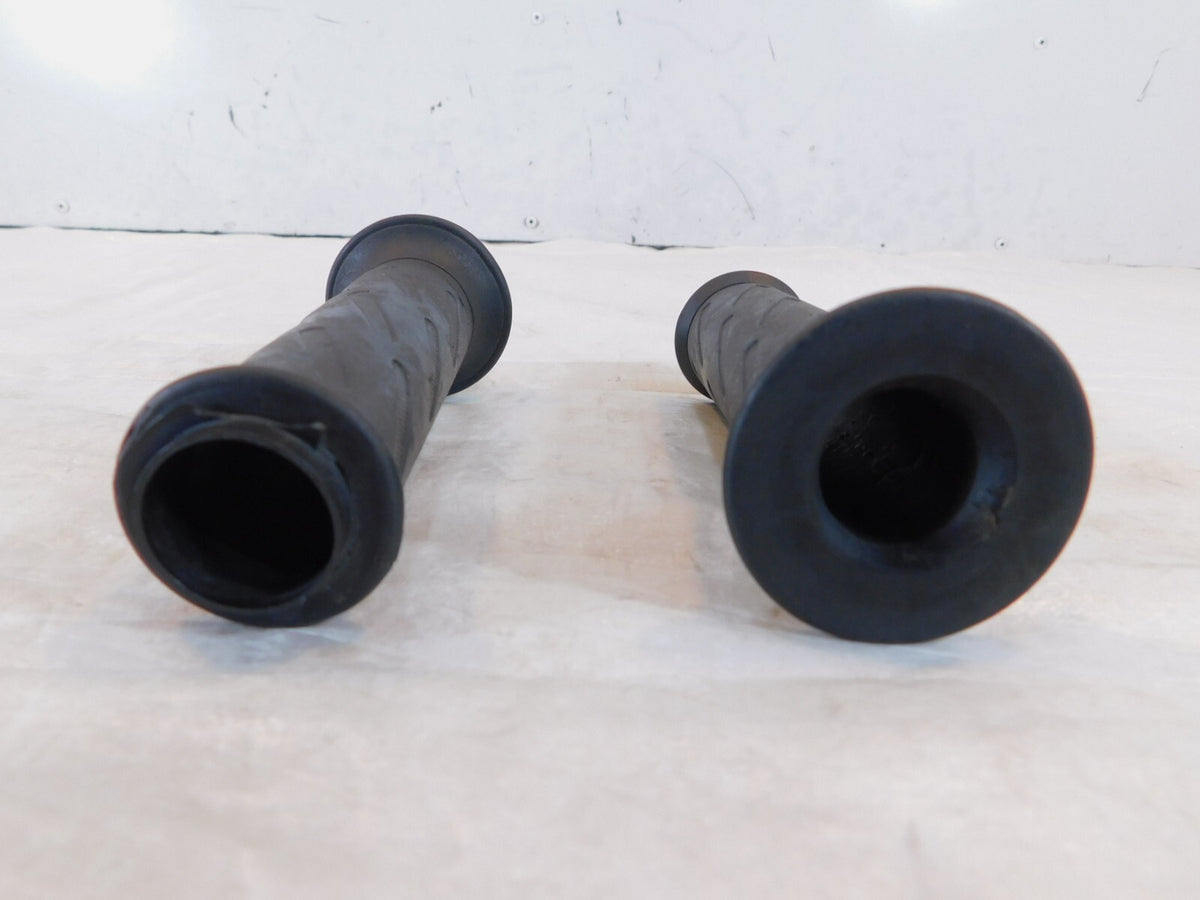 Suzuki GSXR600 GSXR750 & Burgman AN400 TU250 Left/Right Handlebar Throttle Grips - C3 Cycle
