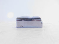 Harley Davidson Sportster 883 1100 1200 Chrome Rear Master Cylinder Cover - C3 Cycle