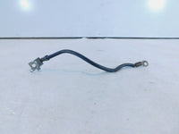 1998-2001 Honda VFR800 Interceptor 800 Negative Ground Battery Cable Line Wire - C3 Cycle