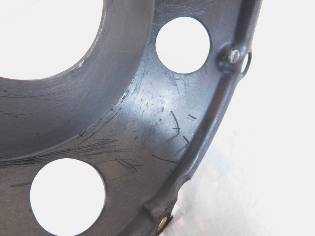 Ducati Sport Touring & Superbike Left Engine Motor Clutch Protection Cover - C3 Cycle