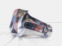 Harley Road King & Street Electra Glide Chrome Voltage Regulator Rectifier - C3 Cycle