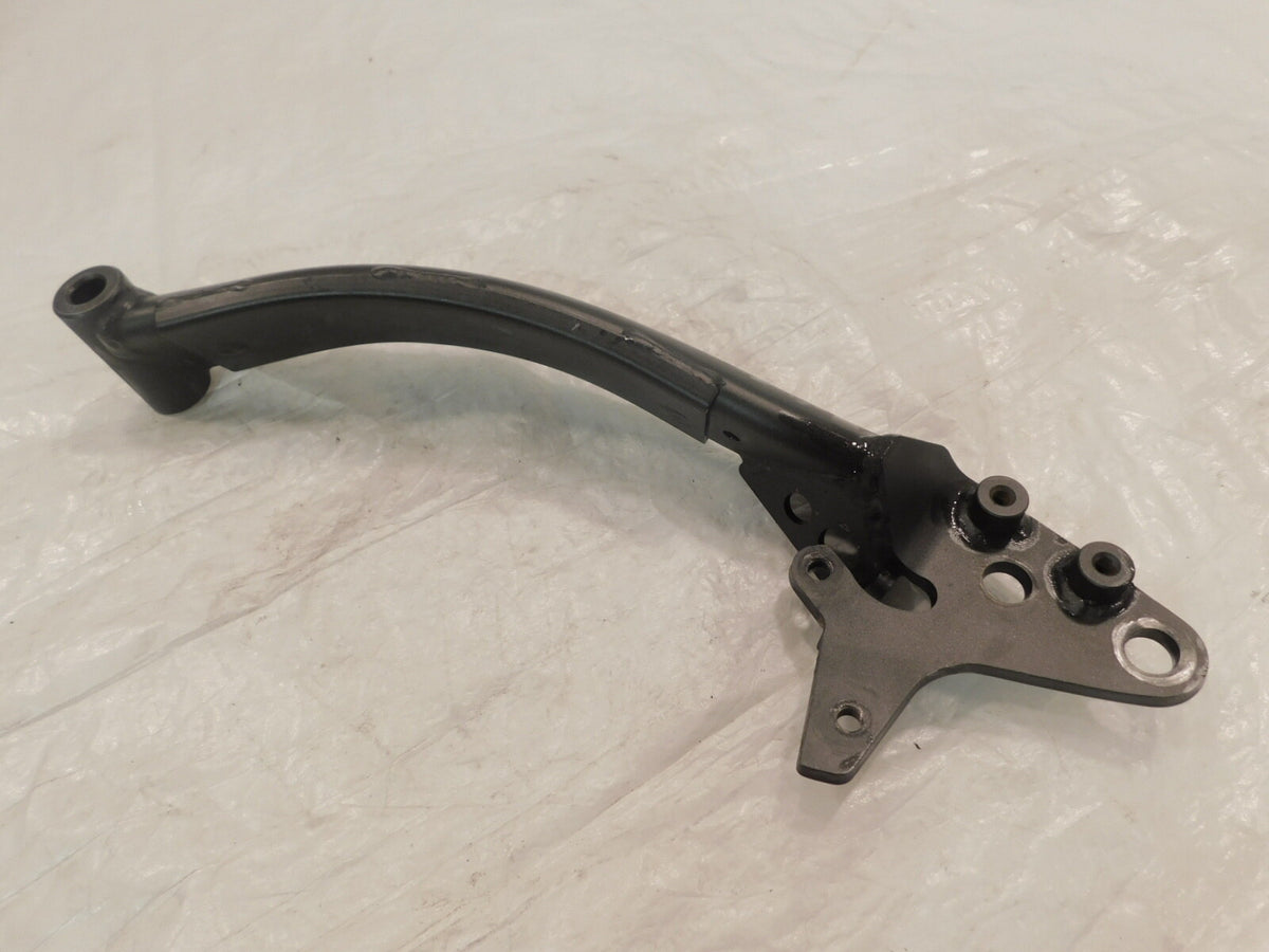 2011-2013 Kawasaki Ninja 1000 ZX-1000 Left Engine Motor Mount Hanger Bracket - C3 Cycle