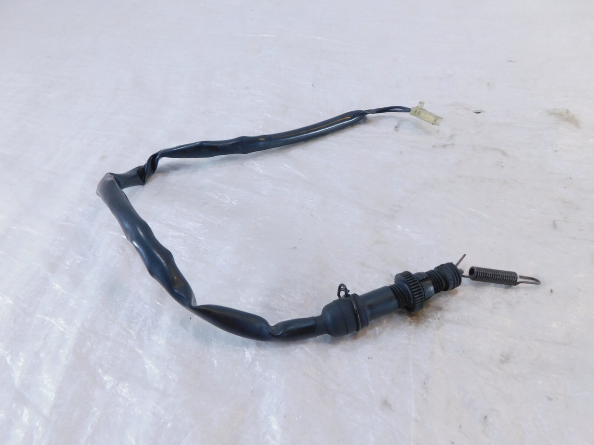 Honda PC800 Pacific Coast 800 & CBR900RR Rear Stop Light Lamp Brake Pedal Switch - C3 Cycle