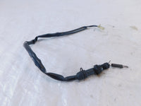Honda PC800 Pacific Coast 800 & CBR900RR Rear Stop Light Lamp Brake Pedal Switch - C3 Cycle