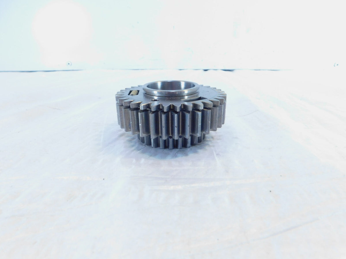 2019 19 Ducati Scrambler 800 Primary Crankshaft Clutch Drive Gear Sprocket - C3 Cycle
