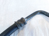 Victory V92 Classic & Touring Cruiser Oil Cooler Radiator Inlet Hose Line - C3 Cycle
