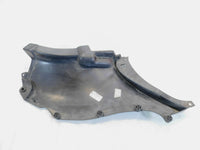 97-04 BMW K1200LT 1200 LT Red Right Side Battery Under Seat Cover Cowl Fairing - C3 Cycle
