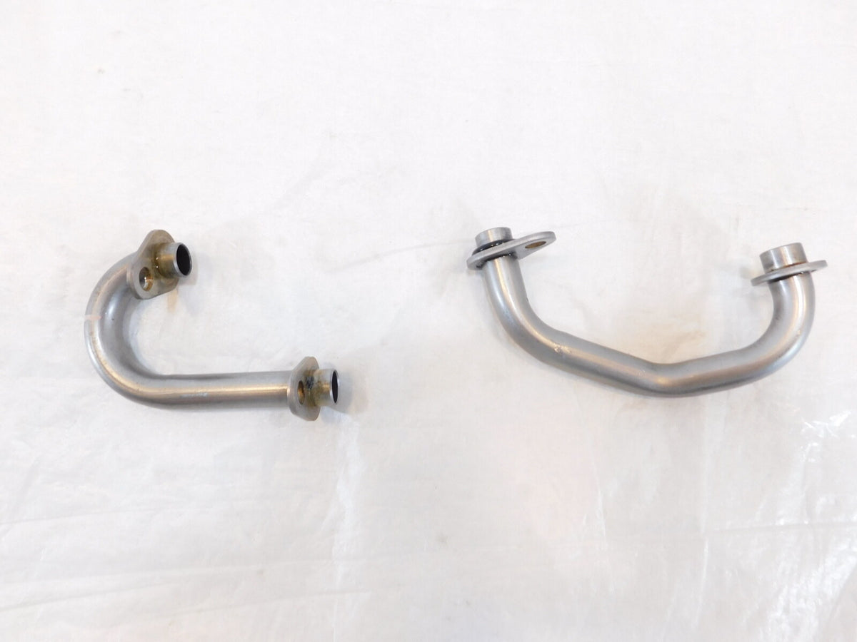 2006-2022 Kawasaki Vulcan 900 VN900 OEM Engine Motor Oil Pump Hose Pipe Lines - C3 Cycle