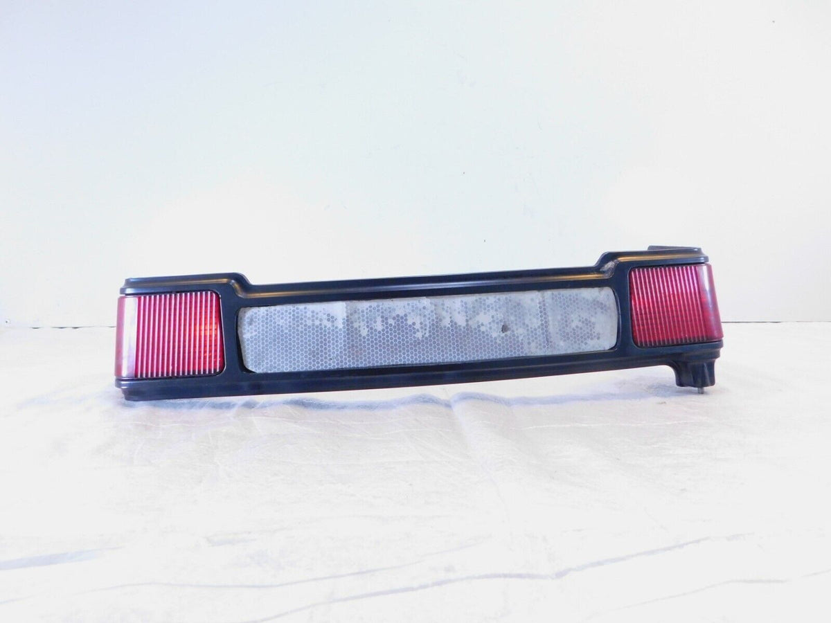 1989-1992 Harley Davidson Electra Glide Ultra Classic Tour Pak Brake Light Lamp - C3 Cycle