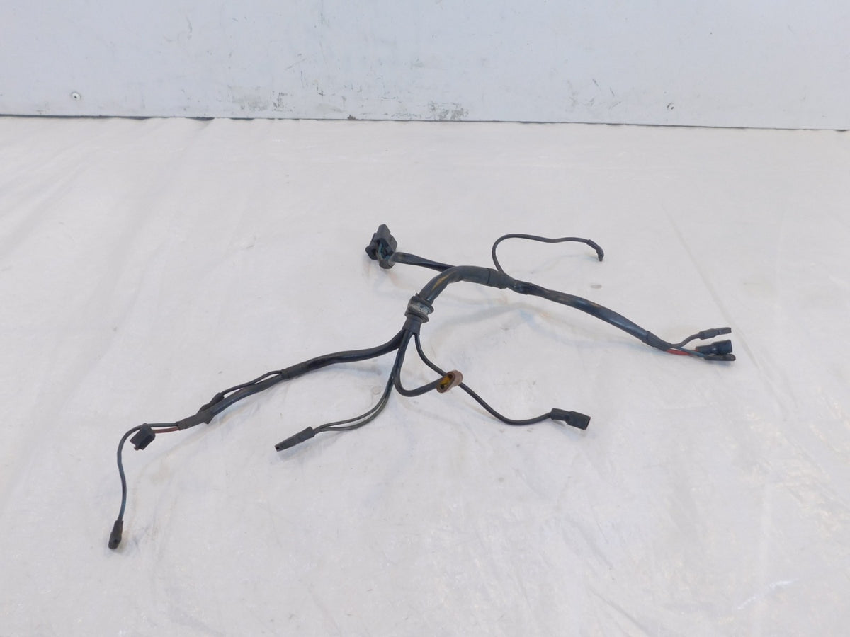 BMW Airhead R50 R60 R75 R90 R90S Electrical Engine Wiring Sub Harness Cable Loom - C3 Cycle
