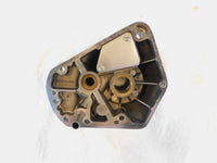 Harley Davidson Touring Electra Glide FXR Softail Camshaft & Ignition Cone Cover - C3 Cycle