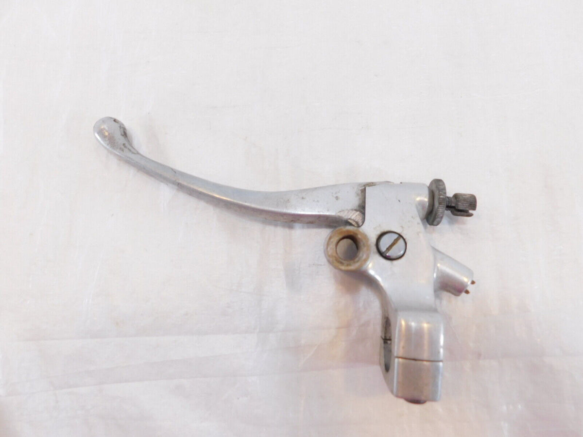 Honda VT1100 Shadow 600 & 750 Deluxe & VT1300 Clutch Perch Bracket Mount & Lever - C3 Cycle