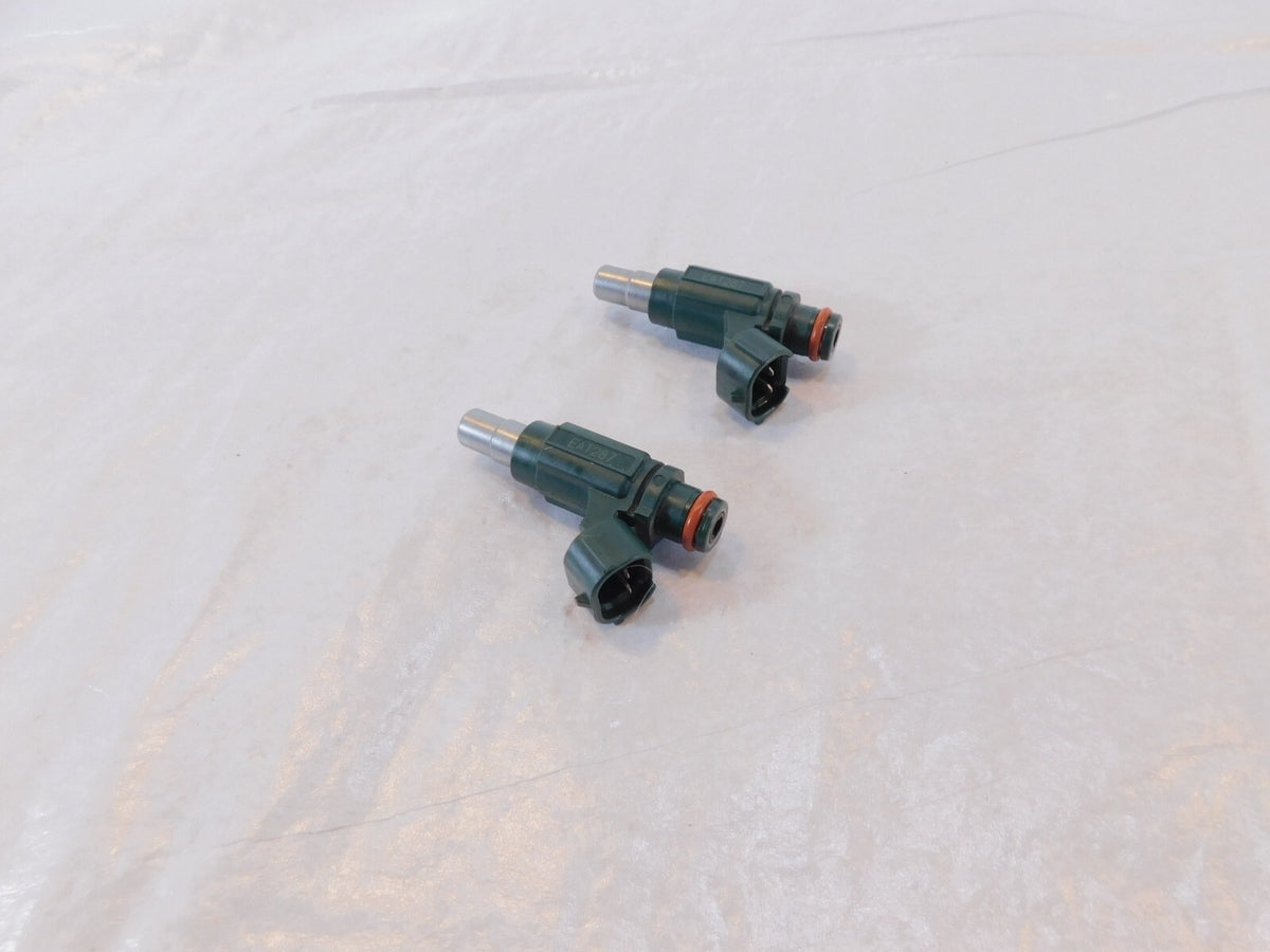 Kawasaki Ninja 650 ZX10R ZX14 Concours 14 Vulcan 900 S Gas Petrol Fuel Injectors
