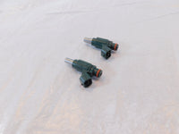 Kawasaki Ninja 650 ZX10R ZX14 Concours 14 Vulcan 900 S Gas Petrol Fuel Injectors