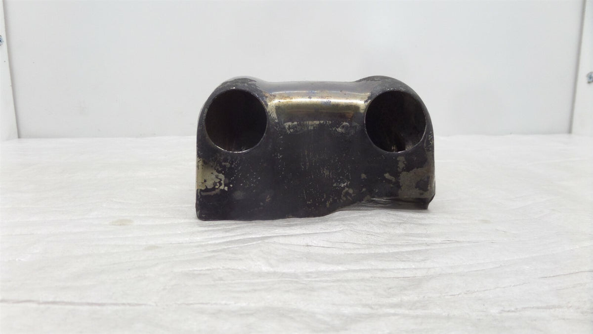 Harley Softail Heritage Classic Deluxe Fat Boy Engine Motor Ignition Coil Cover - C3 Cycle