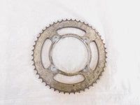 2008-2021 Kawasaki KLX140 KLX140L Sunstar 50 Tooth 50T Rear Drive Chain Sprocket - C3 Cycle